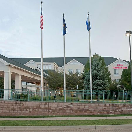 Hilton Garden Inn Chesterton Exteriér fotografie