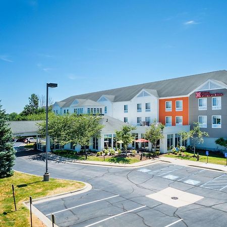 Hilton Garden Inn Chesterton Exteriér fotografie