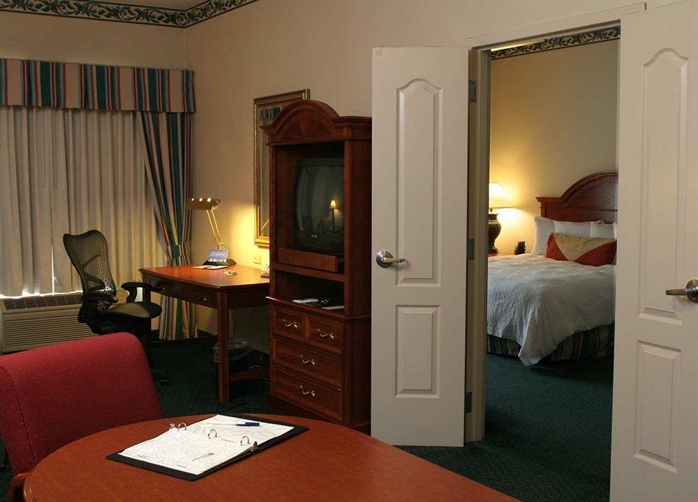 Hilton Garden Inn Chesterton Pokoj fotografie