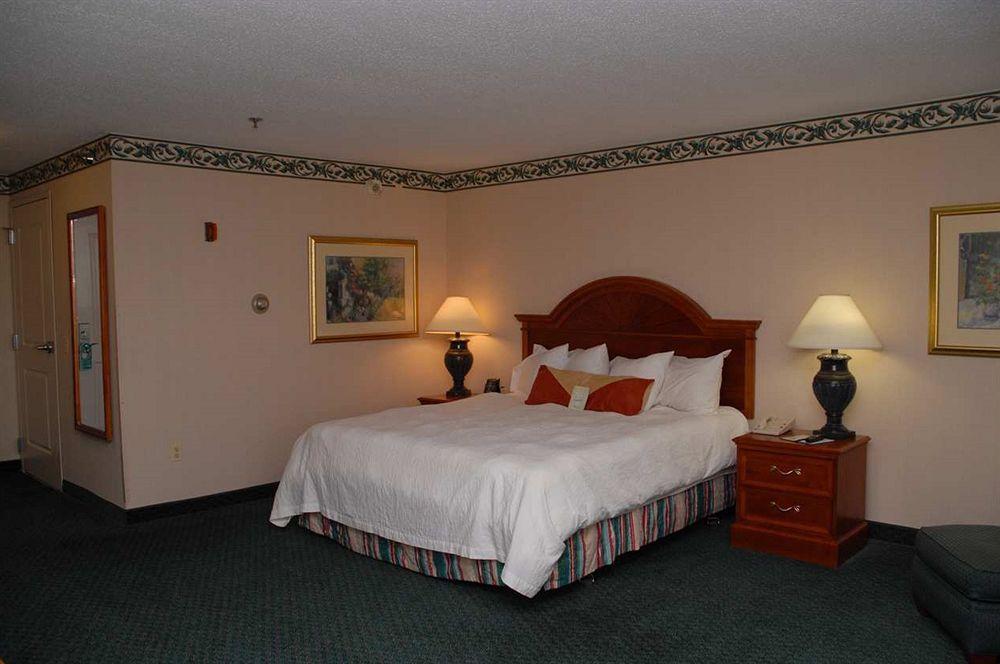 Hilton Garden Inn Chesterton Pokoj fotografie