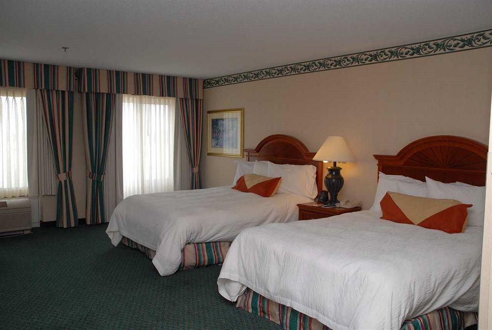 Hilton Garden Inn Chesterton Pokoj fotografie
