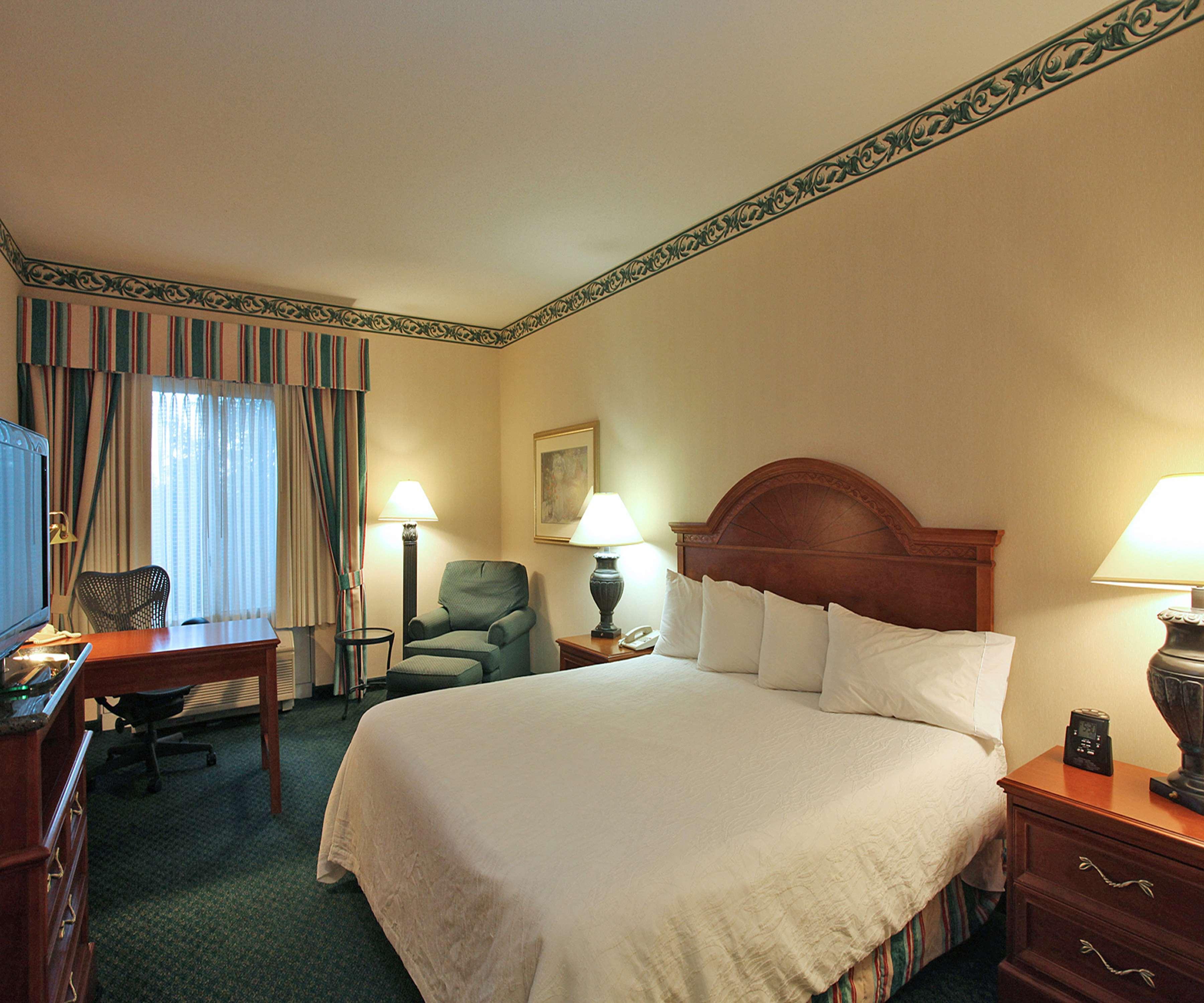 Hilton Garden Inn Chesterton Exteriér fotografie