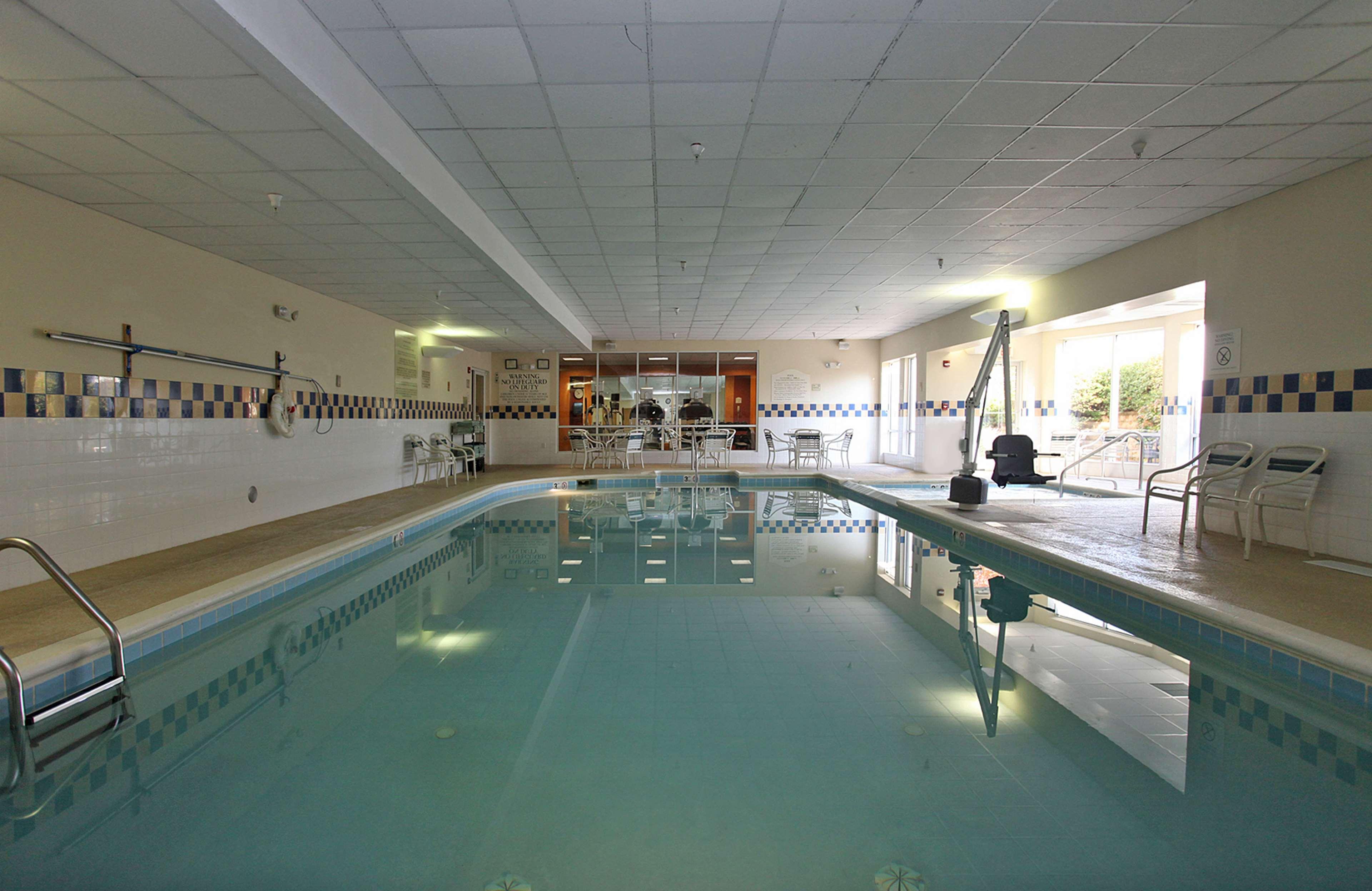 Hilton Garden Inn Chesterton Exteriér fotografie
