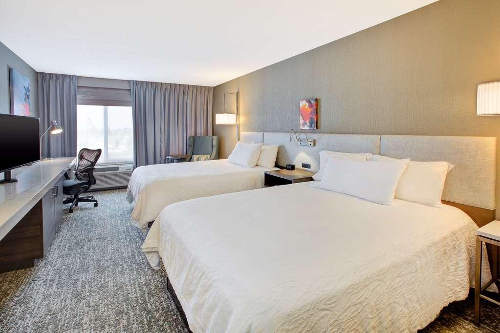 Hilton Garden Inn Chesterton Pokoj fotografie