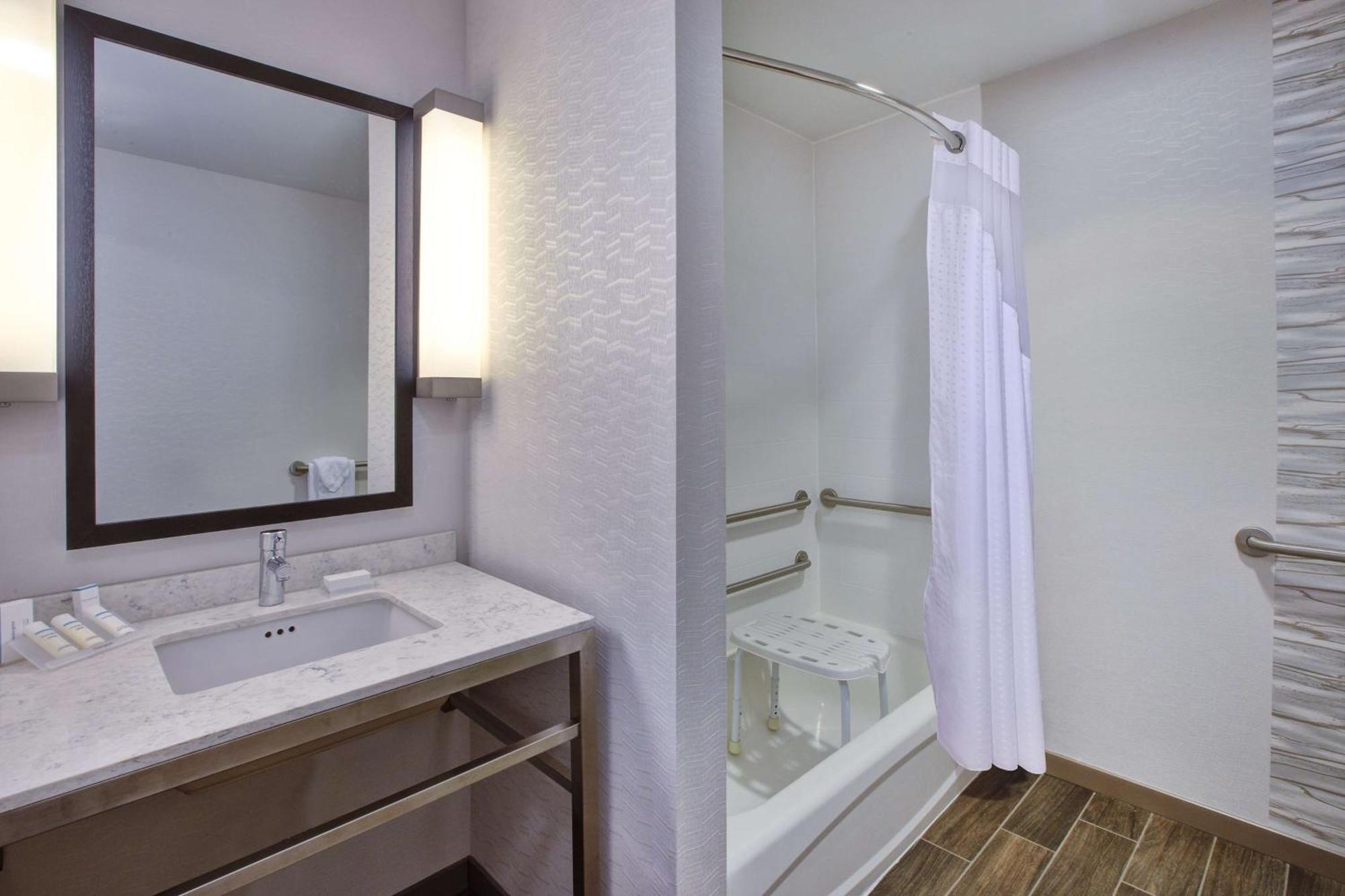 Hilton Garden Inn Chesterton Exteriér fotografie