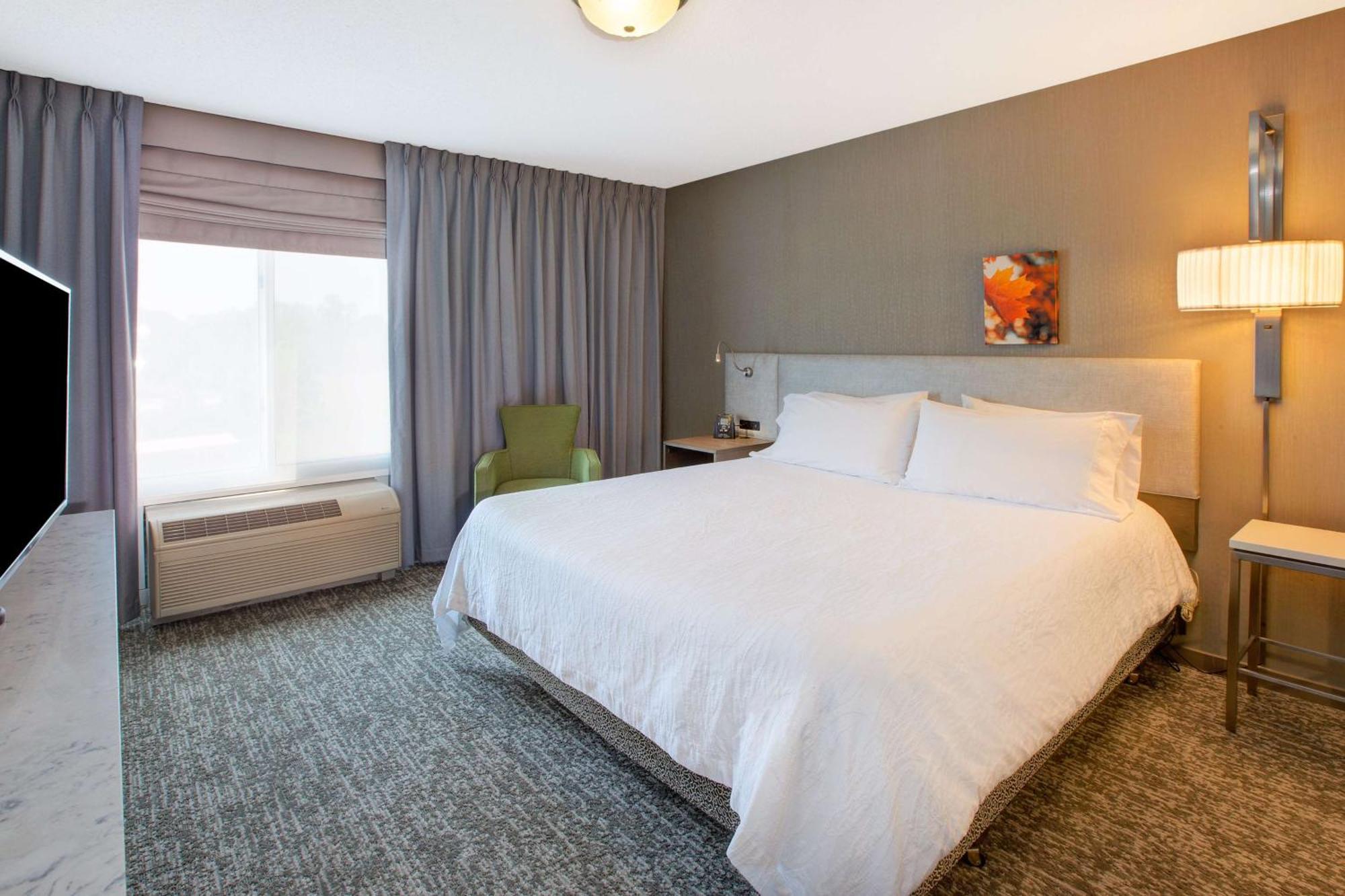 Hilton Garden Inn Chesterton Exteriér fotografie