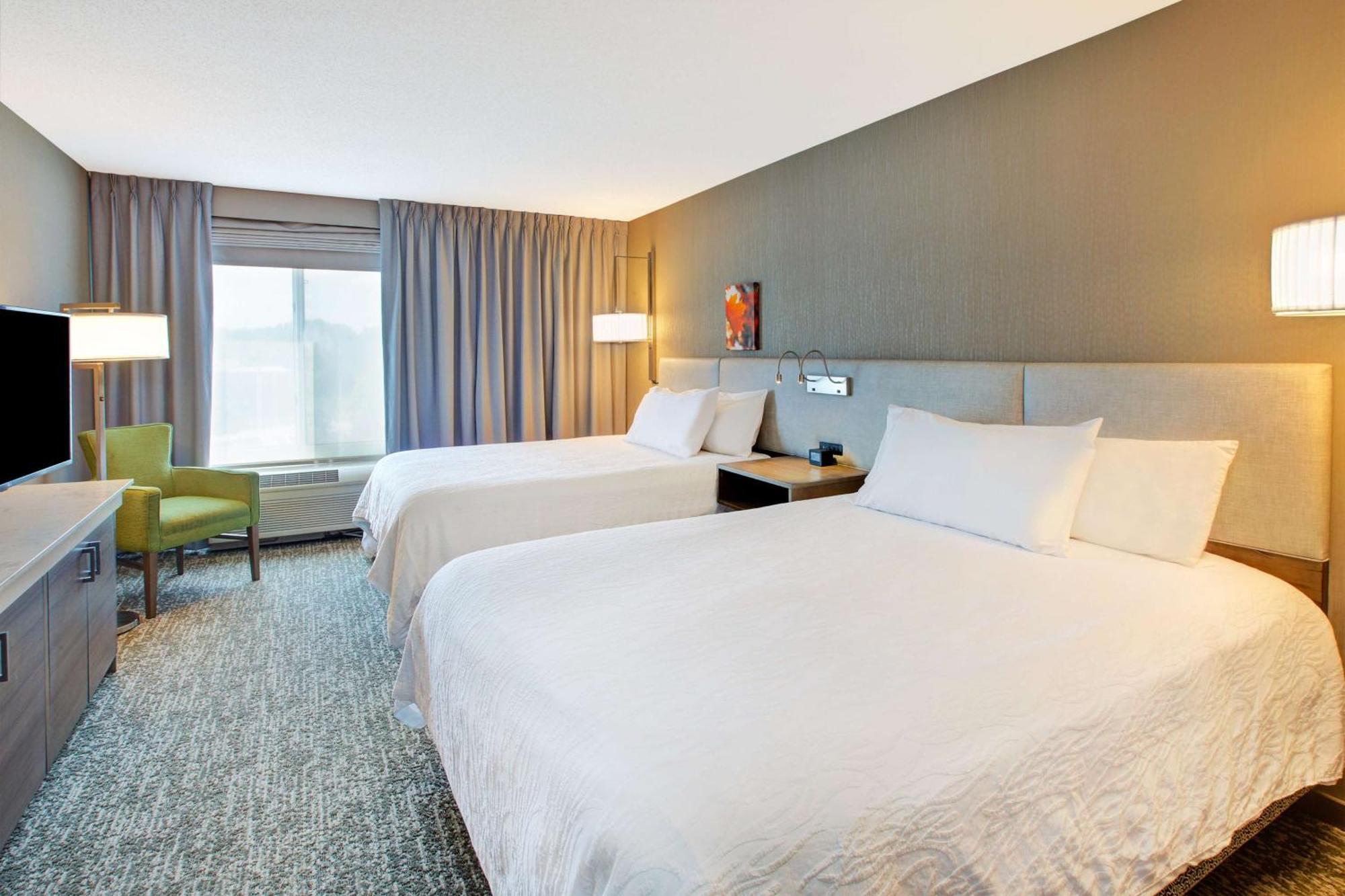 Hilton Garden Inn Chesterton Exteriér fotografie