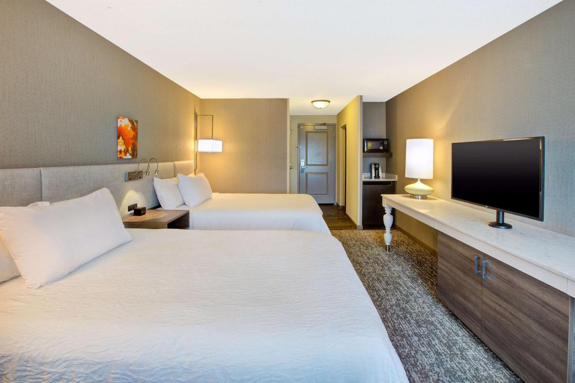 Hilton Garden Inn Chesterton Exteriér fotografie