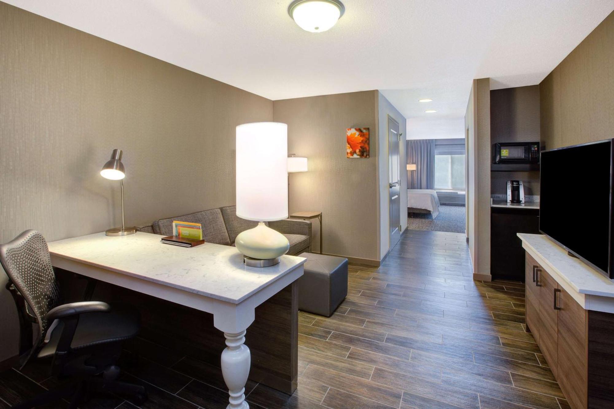 Hilton Garden Inn Chesterton Exteriér fotografie