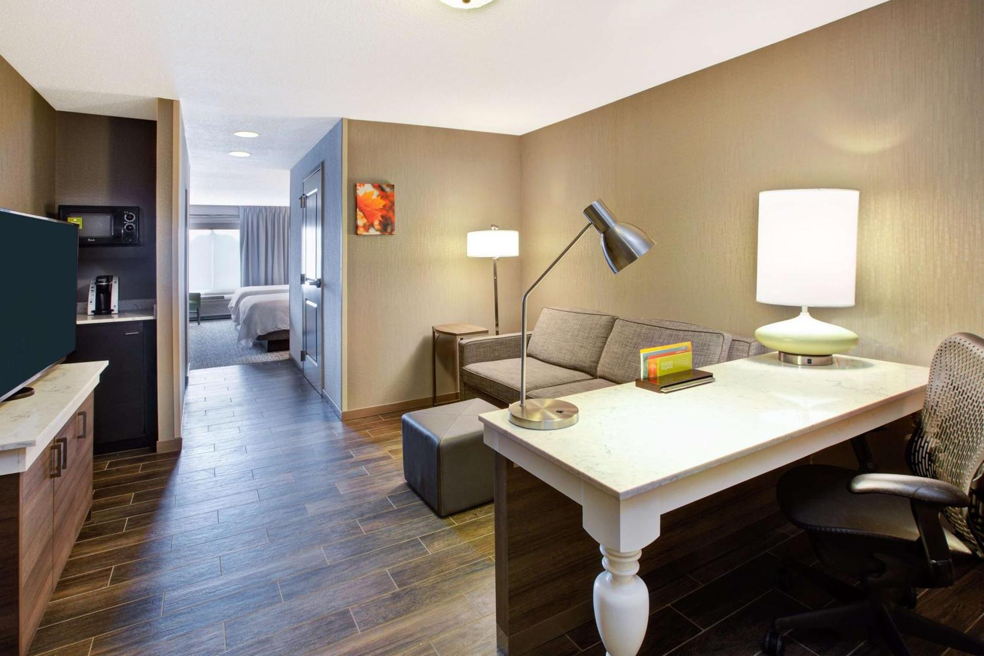 Hilton Garden Inn Chesterton Exteriér fotografie