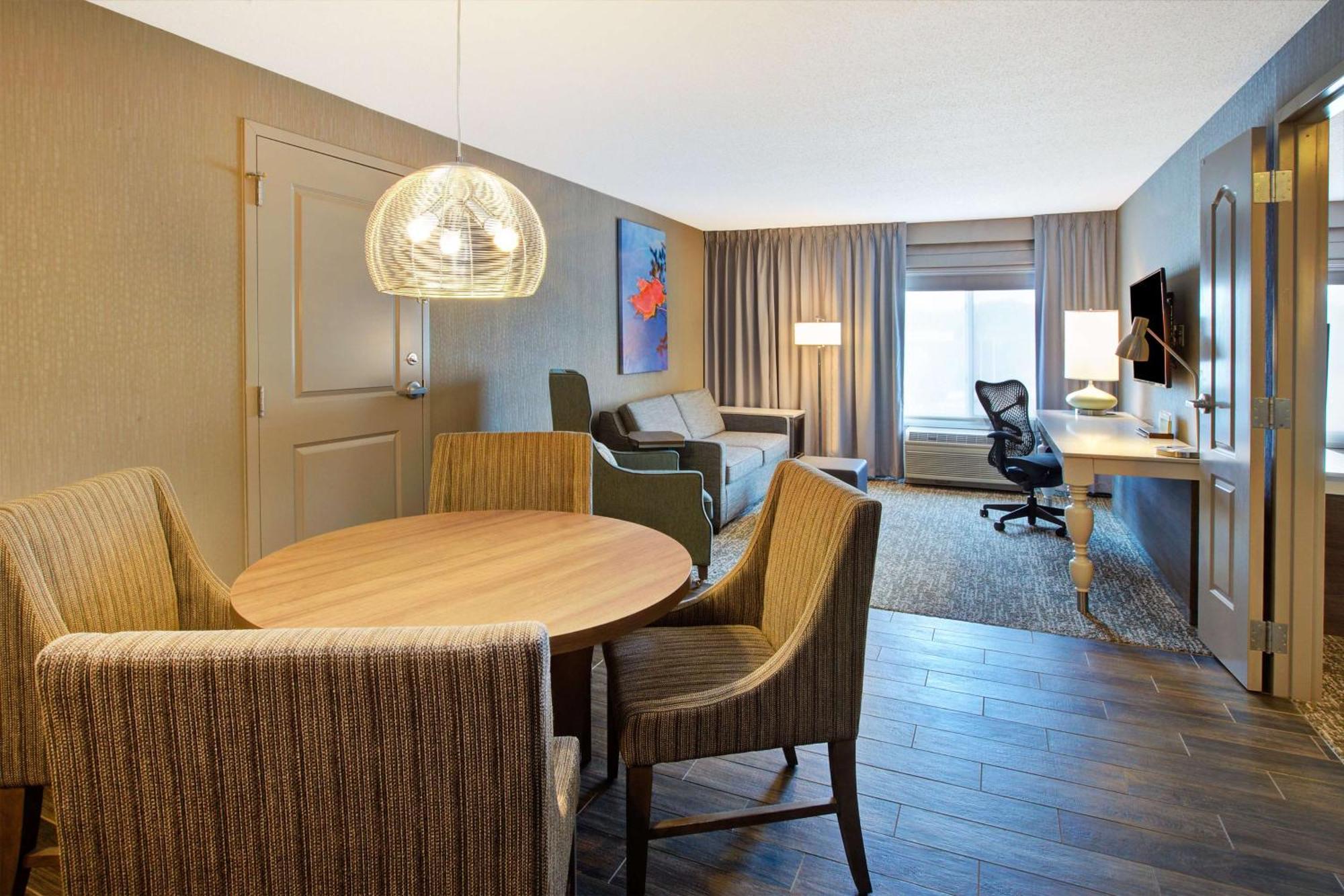 Hilton Garden Inn Chesterton Exteriér fotografie
