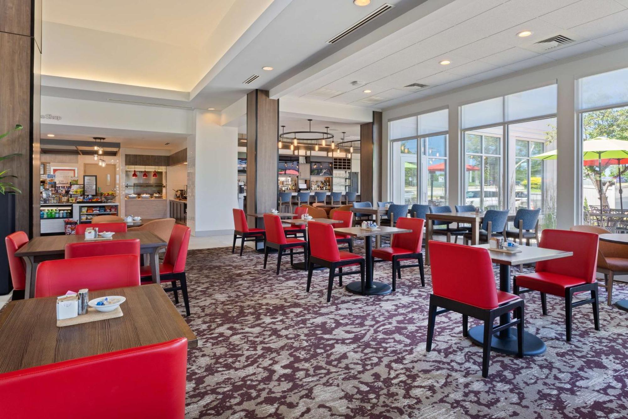 Hilton Garden Inn Chesterton Exteriér fotografie
