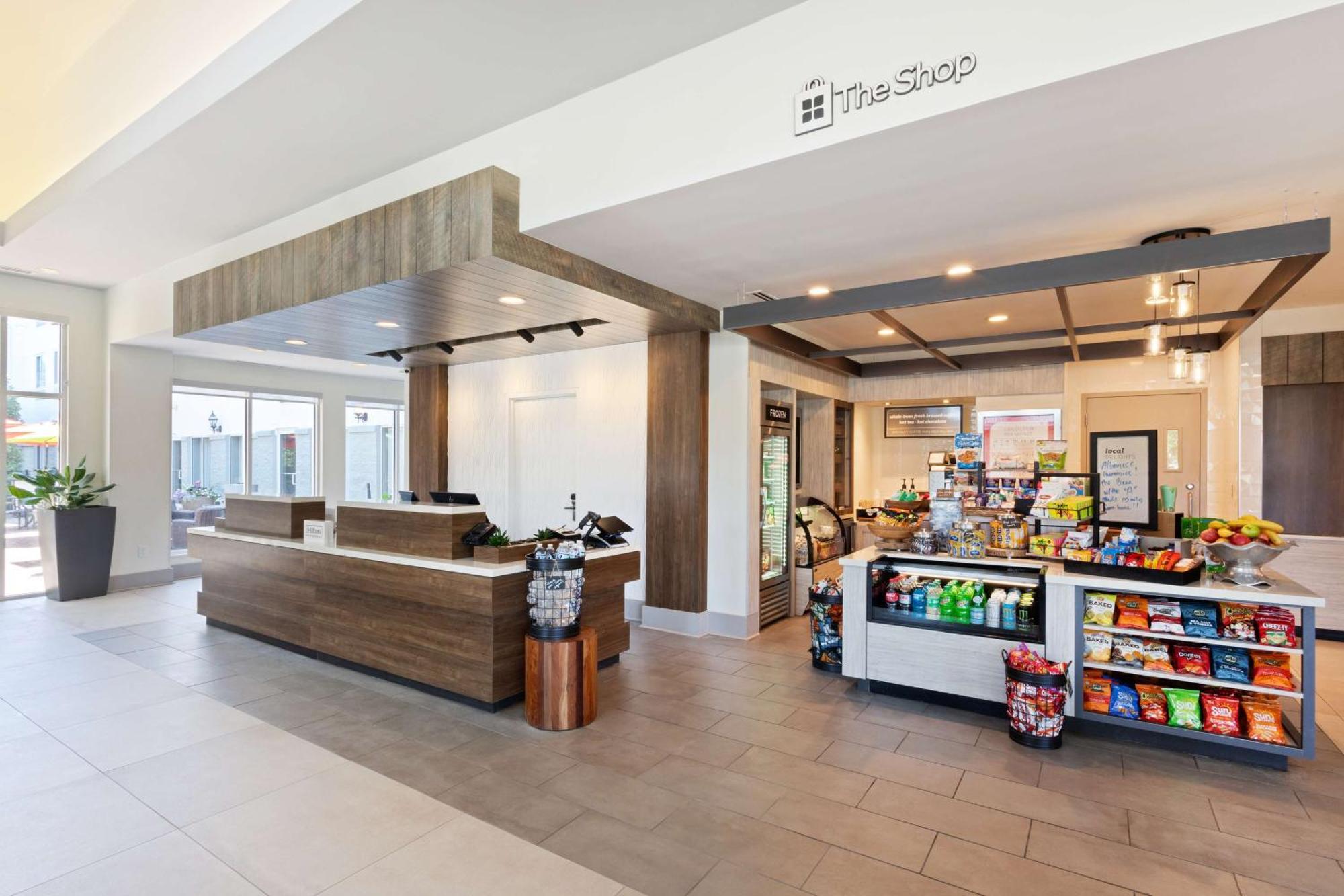Hilton Garden Inn Chesterton Exteriér fotografie