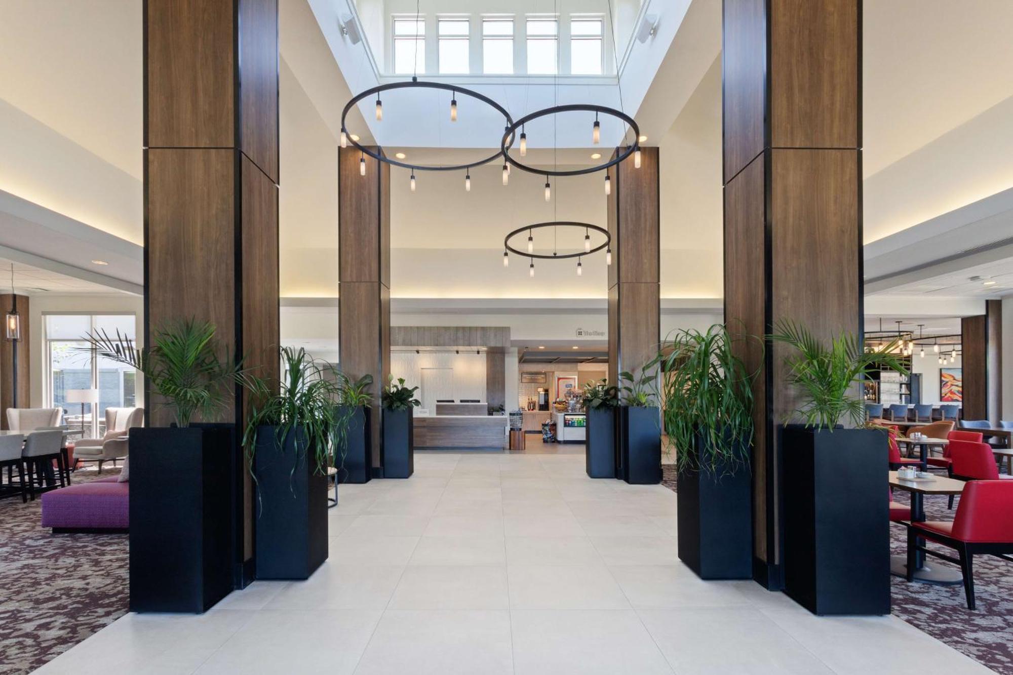 Hilton Garden Inn Chesterton Exteriér fotografie