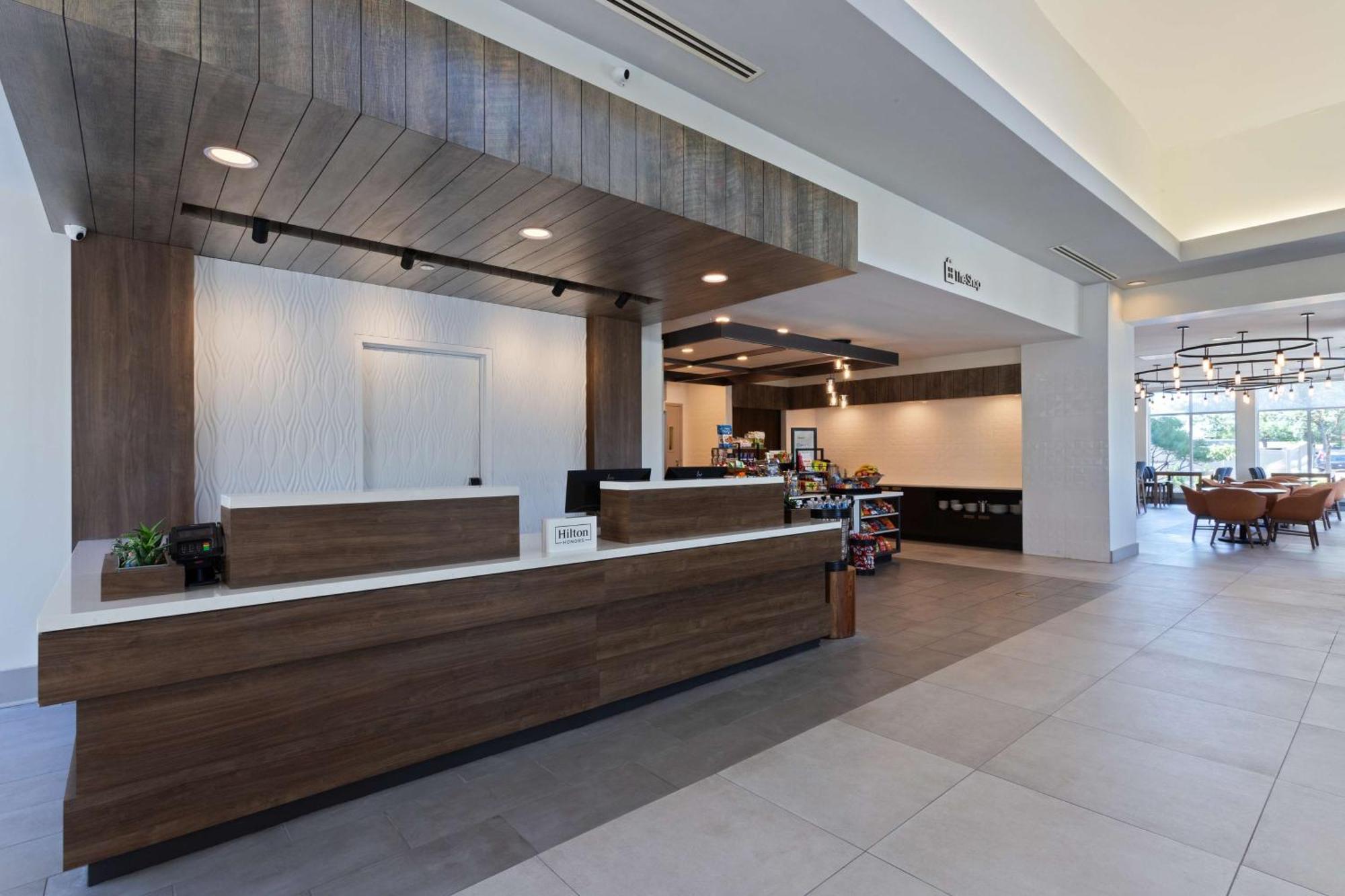 Hilton Garden Inn Chesterton Exteriér fotografie