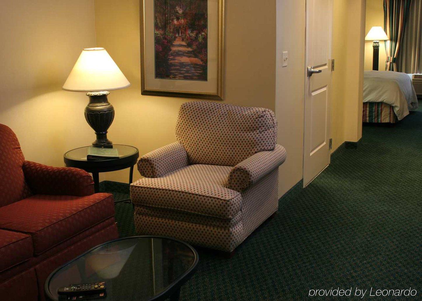 Hilton Garden Inn Chesterton Pokoj fotografie