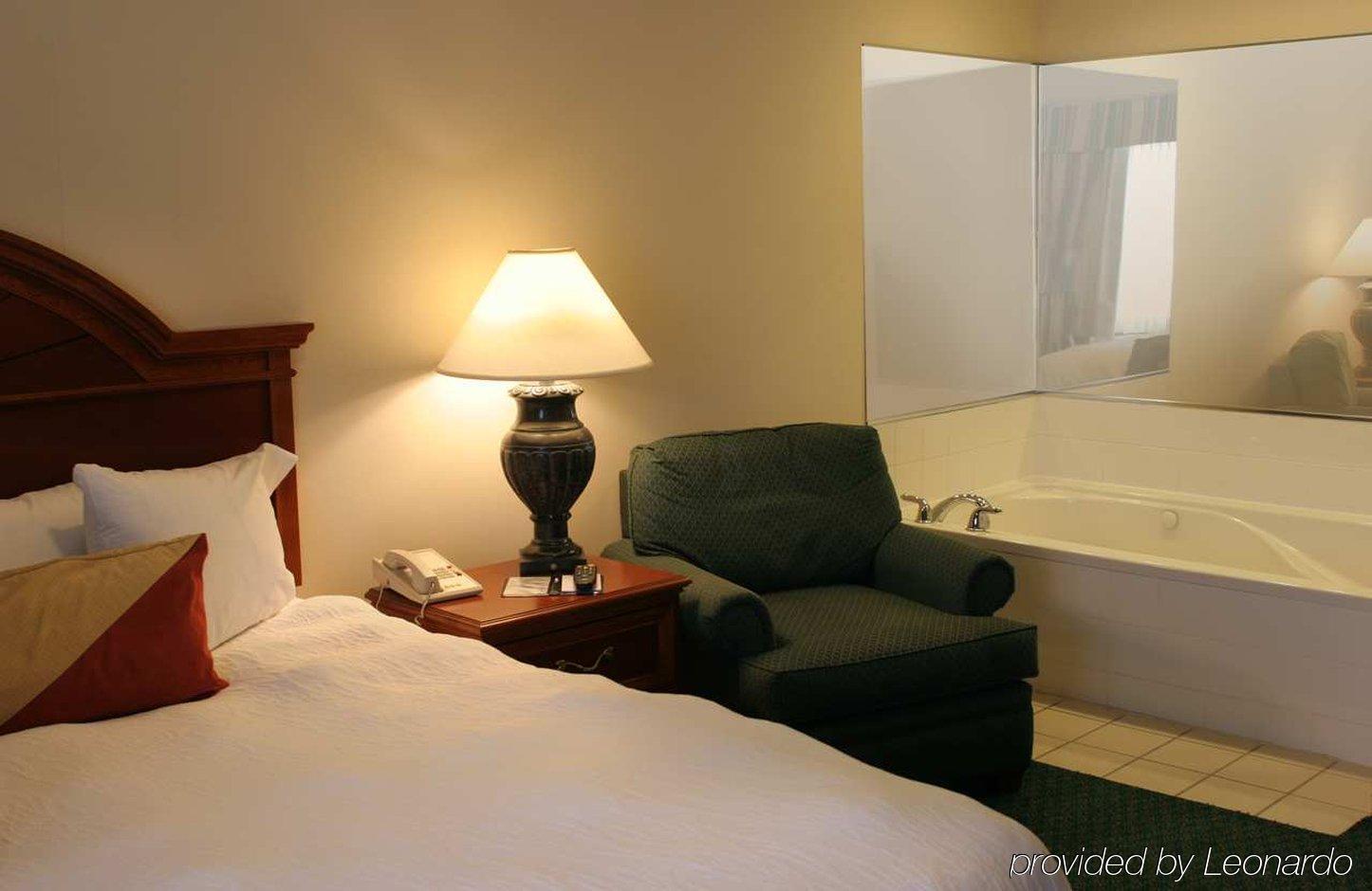 Hilton Garden Inn Chesterton Pokoj fotografie