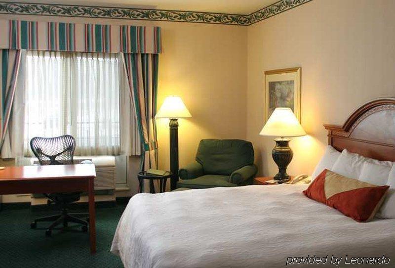 Hilton Garden Inn Chesterton Pokoj fotografie