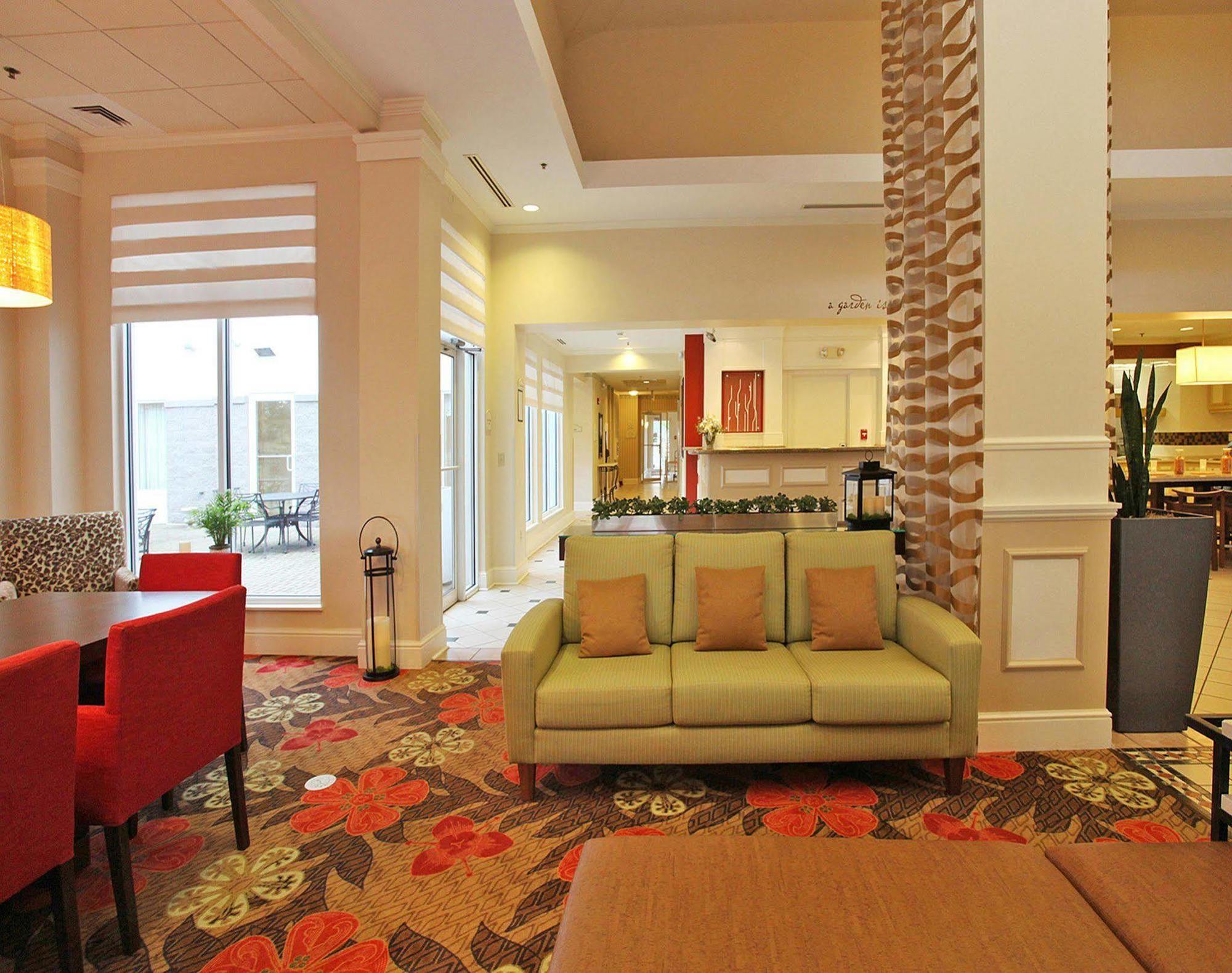 Hilton Garden Inn Chesterton Exteriér fotografie