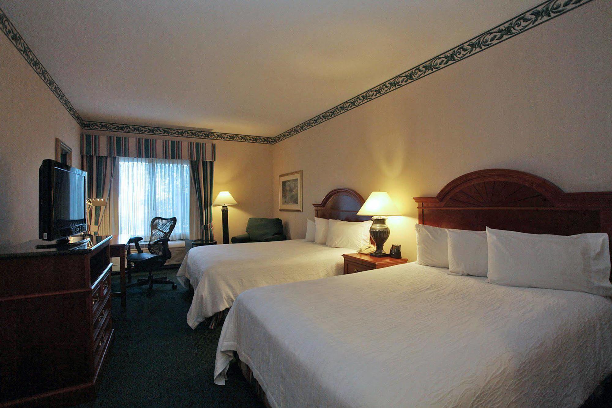 Hilton Garden Inn Chesterton Exteriér fotografie
